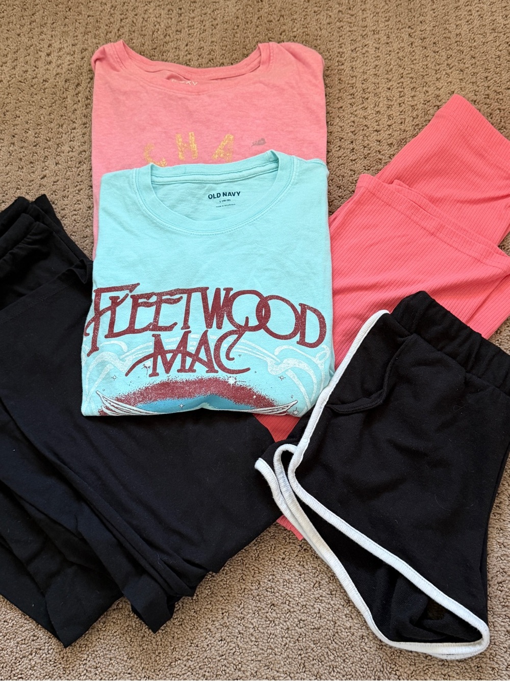 Girls Clothing Bundle Size Large